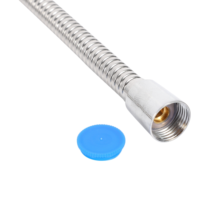 304 Rvs Handdouche Douche Nooit Roest 304 loodvrij... – Vicedeal