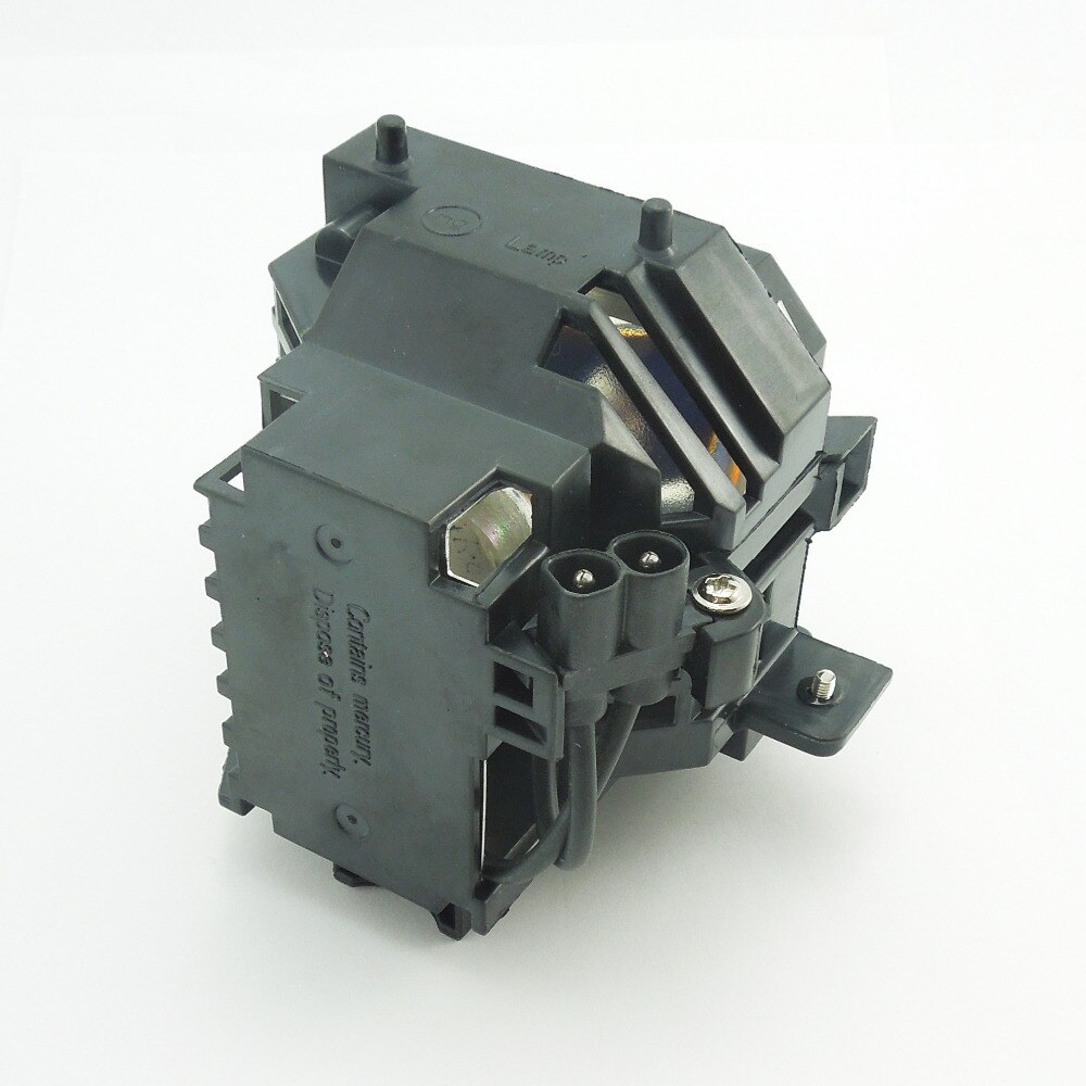 Vervangende Projector Lamp Voor ELPLP31 voor EMP-830P/EMP-835P/V11H145020/V11H146020/PowerLite 830 p/PowerLite 835p