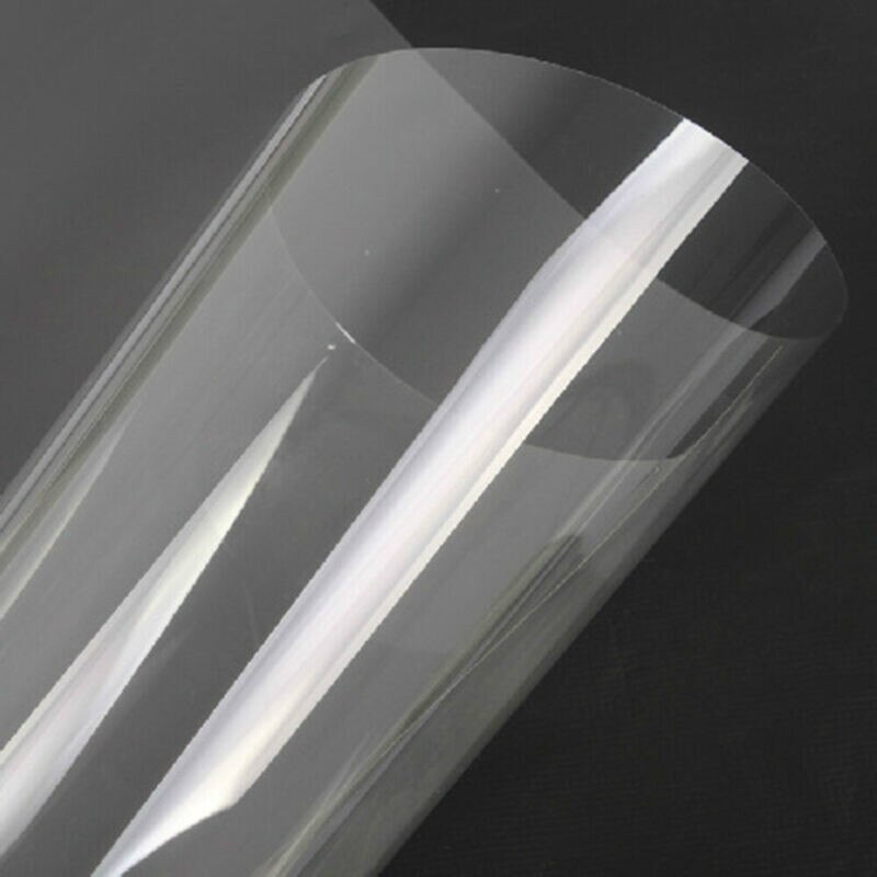 Blank Water Transfer Printing Film, for Inkjet Printer Water Transfer Decorative Material 1 roll 210 mm