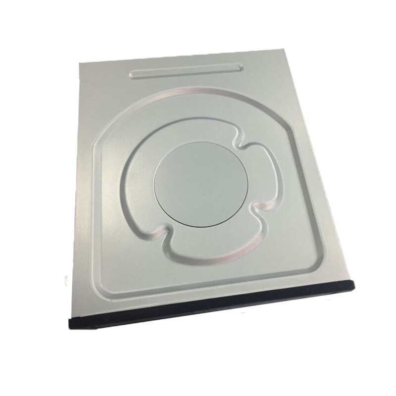 Lecteur DVD interne SATA 24x, universel, noir, pour ordinateur de bureau