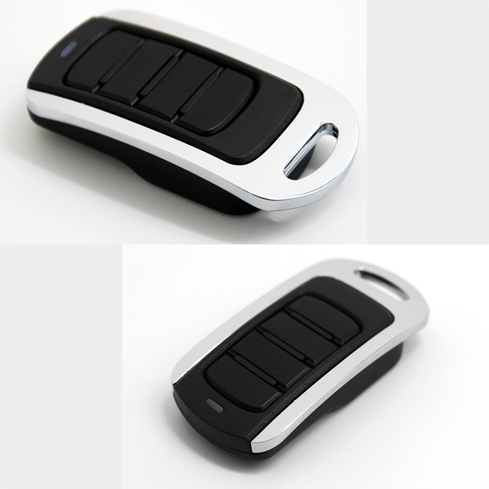 310/315/390/418/433/868MHz Multi-Frequency Garage Door Remote Control Duplicator Clone Multi-Brand Door Transmitter Command