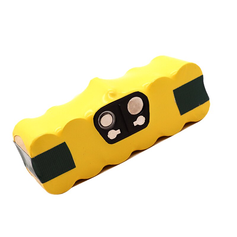 Hohe Kapazität 12800mAh 14,4 V Batterie Für iRobot Roomba Staubsauger 500 530 540 550 620 600 650 700 780 790 870