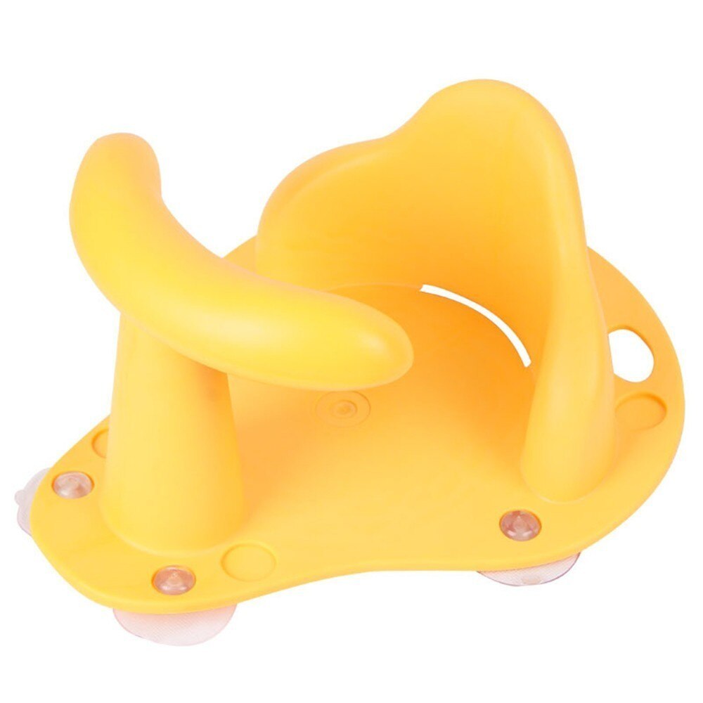 Neugeborenen Schlecht Sitz Kleinkind Baby Badewanne Ring Sitz freundlicher Dusche Kleinkind Babys Kind Anti Unterhose Sicherheit Sicherheit Stuhl Baby badewanne: PJ3649A