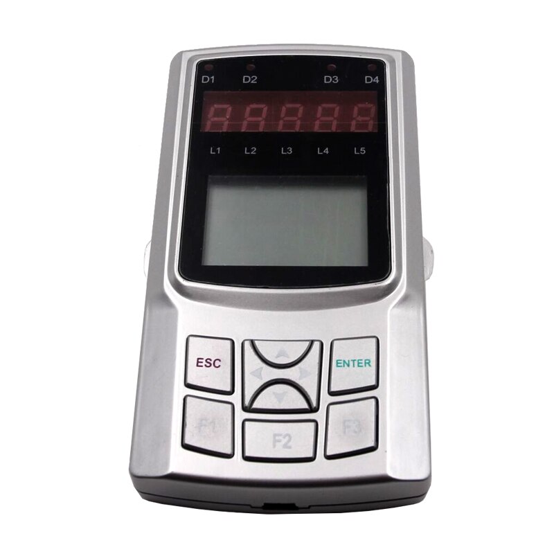 BIMORE STEP elevator service tool AS380 elevator test tool