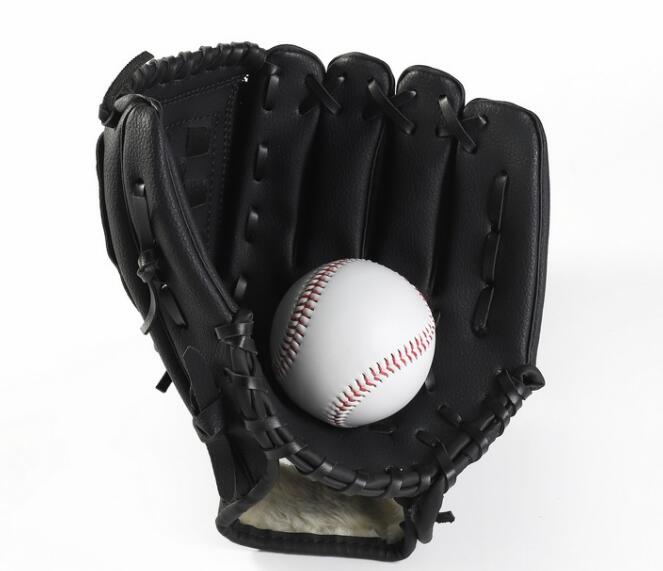 12.5 &quot;per Adulti di Alta qualità dell&#39;UNITÀ di elaborazione Lanciatore guanti guanti Da baseball