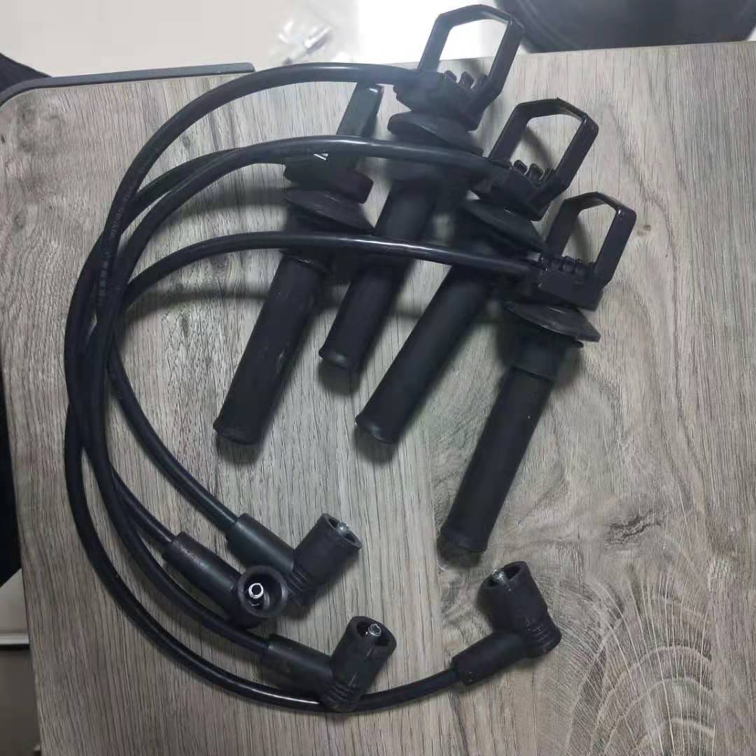 Spark Plug Wire for GEN2 1.6L