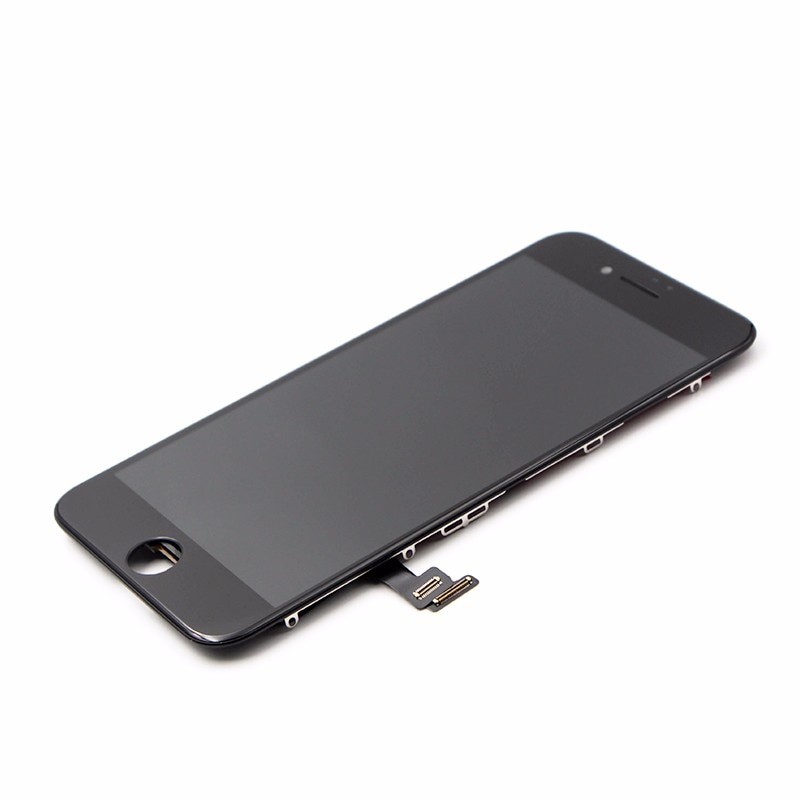 Nueva pantalla LCD para iPhone 6 6 S 7 8 pantalla táctil montaje digitalizador AAAA reemplazo 100% probado para ip5s se LCD