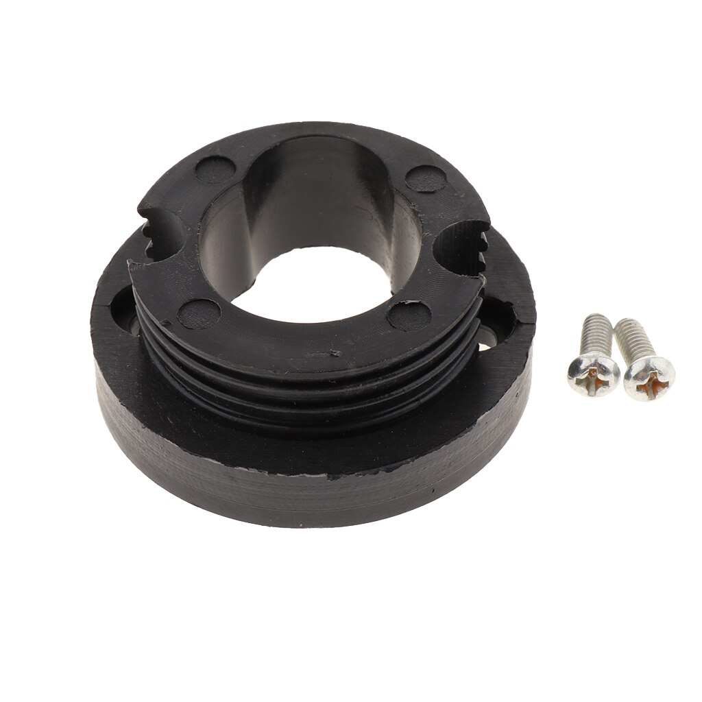 Abs plast bunnplate - universell passform til 47 49cc skitt sykkel atv