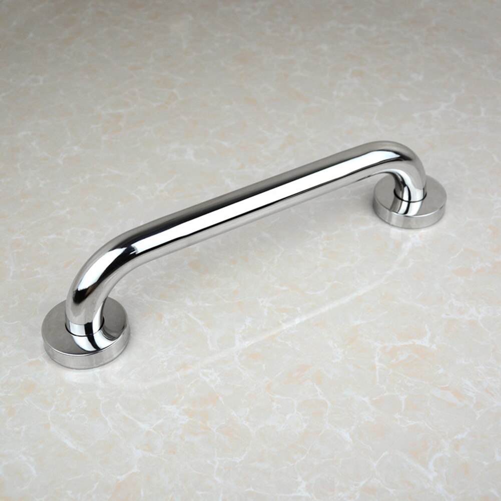 Non Slip Veiligheid Handvat Rvs Ouderen Badkamer Grab Bar Ondersteuning Trappen Wall Mount Douche Toilet Bad Leuning Bad