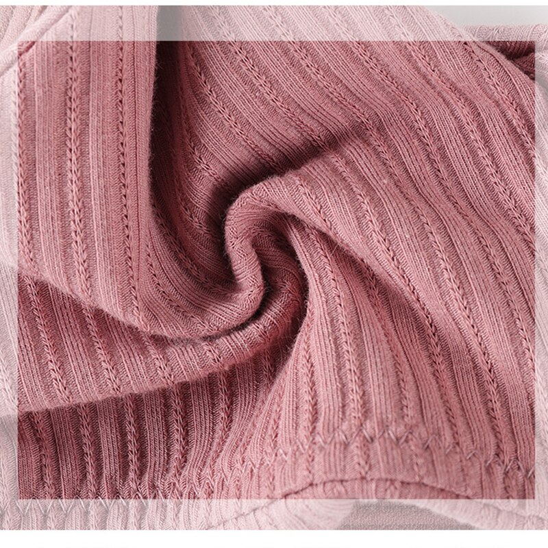 Meisjes Schoonheid Terug Beha Kruis Bandjes Zachte Katoen Comfortabel Ondergoed Vrouwen Push Up Bowtie Bralette Naadloze Lingerie Ondergoed