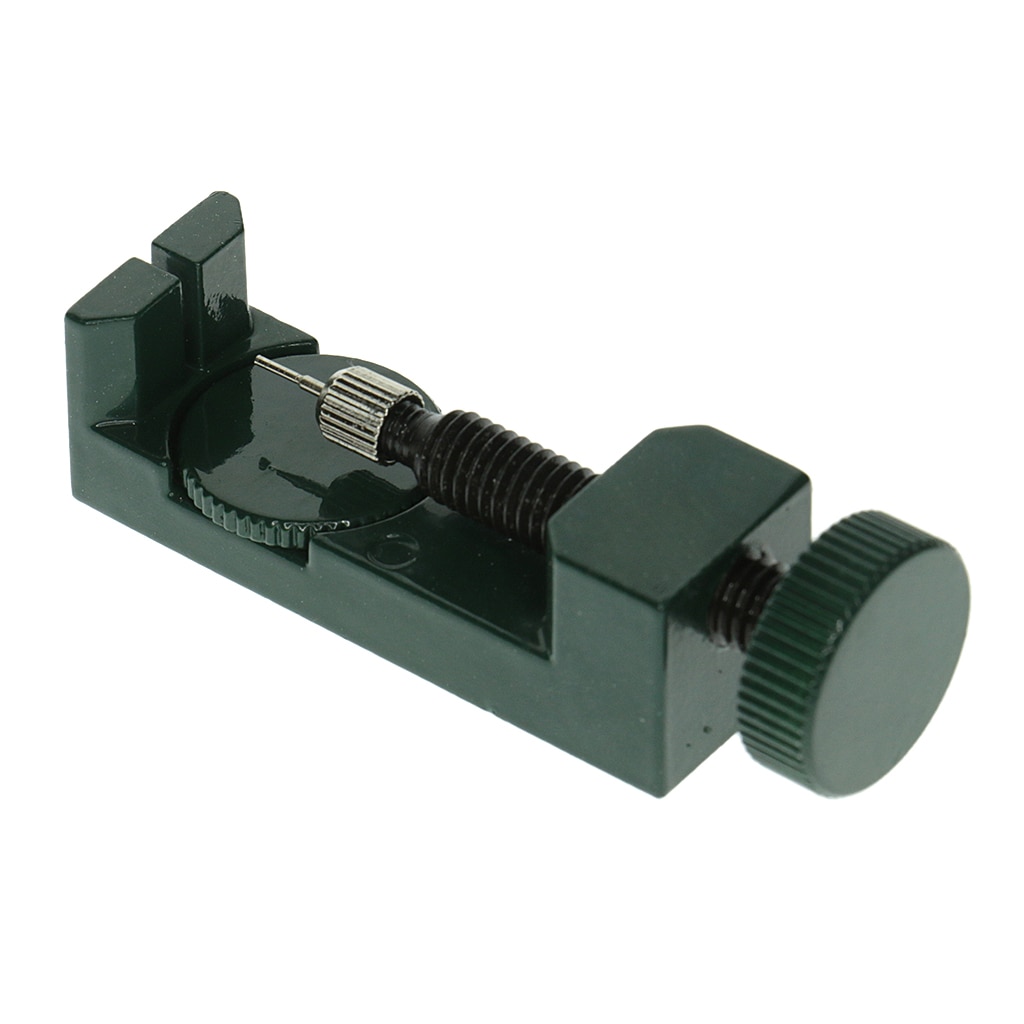 Full Metal Watch Band Bracelet Strap Link Pins Remover Remove Repair Sizing Tool