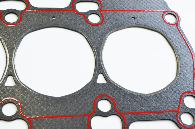 Engine auto parts head gasket for Toyota 8AR-FTS Highlander / Crown / Lexus 14 NX300, GS200, IS200, CR200, OEM 11115-36061