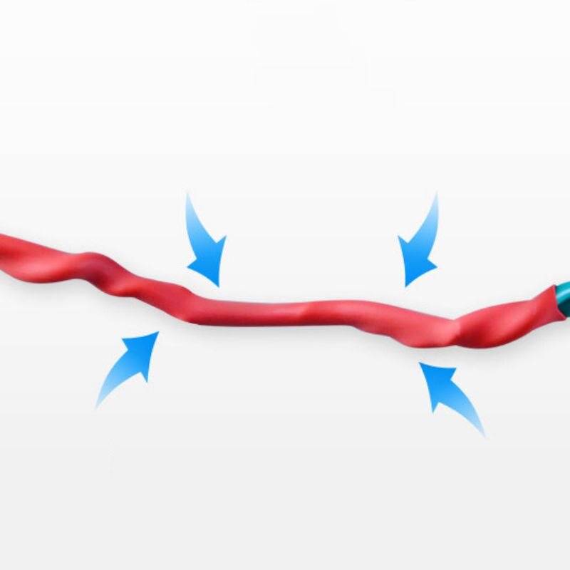 164 pcs Set Polyolefine Krimpen Diverse Krimpkous Draad Kabel Geïsoleerde Sleeving Tubing Set CLH Gereedschap Krimpkous