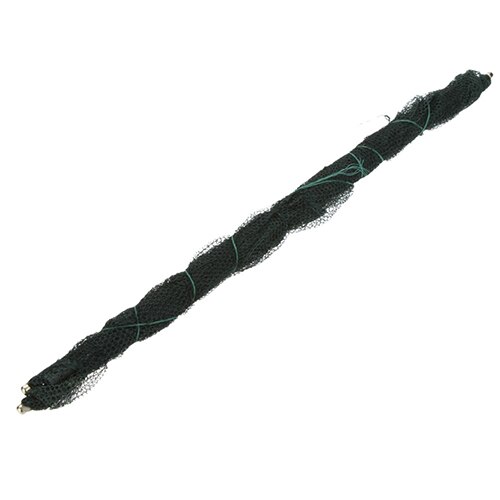 Red de pesca plegable, práctica trampa de cebos de malla, jaula de camarones y cangrejo fundido, artefactos para pescar
