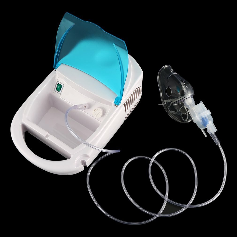 Nebulizer Children Adult Atomizer Inhalation Air Compression Atomizer To Provide