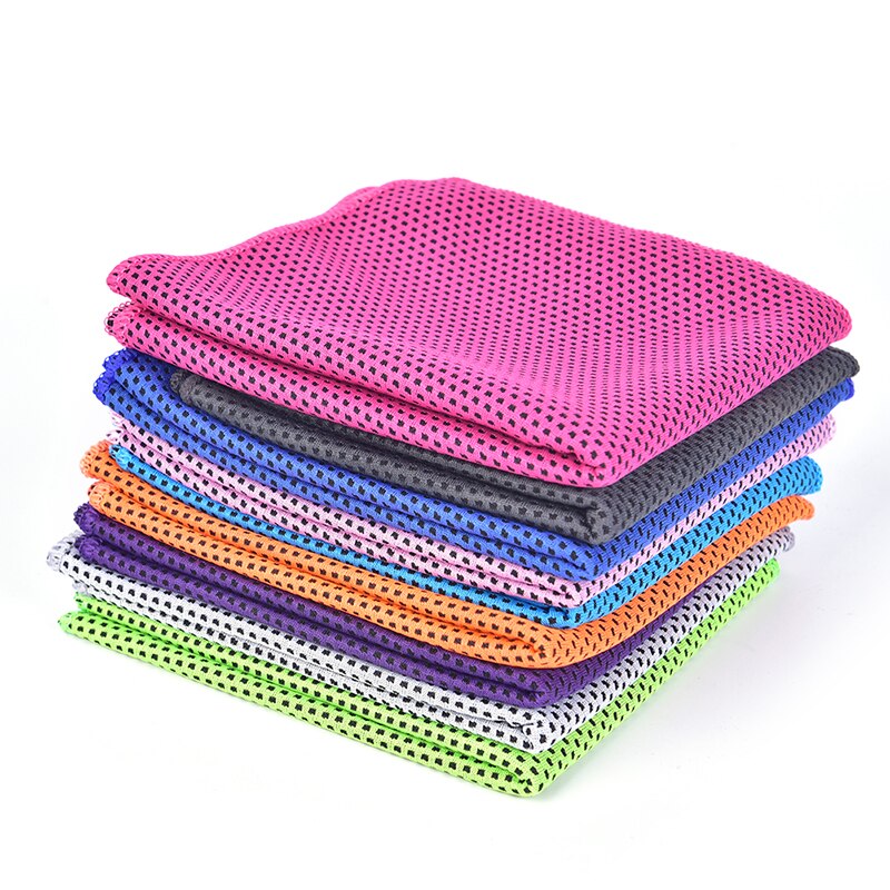 Yoga Towel Big Bath Towel Quick-Dry Microfiber Sports Beach Swim Travel Camping Soft Towels Quick Dry Towel 30*90CM