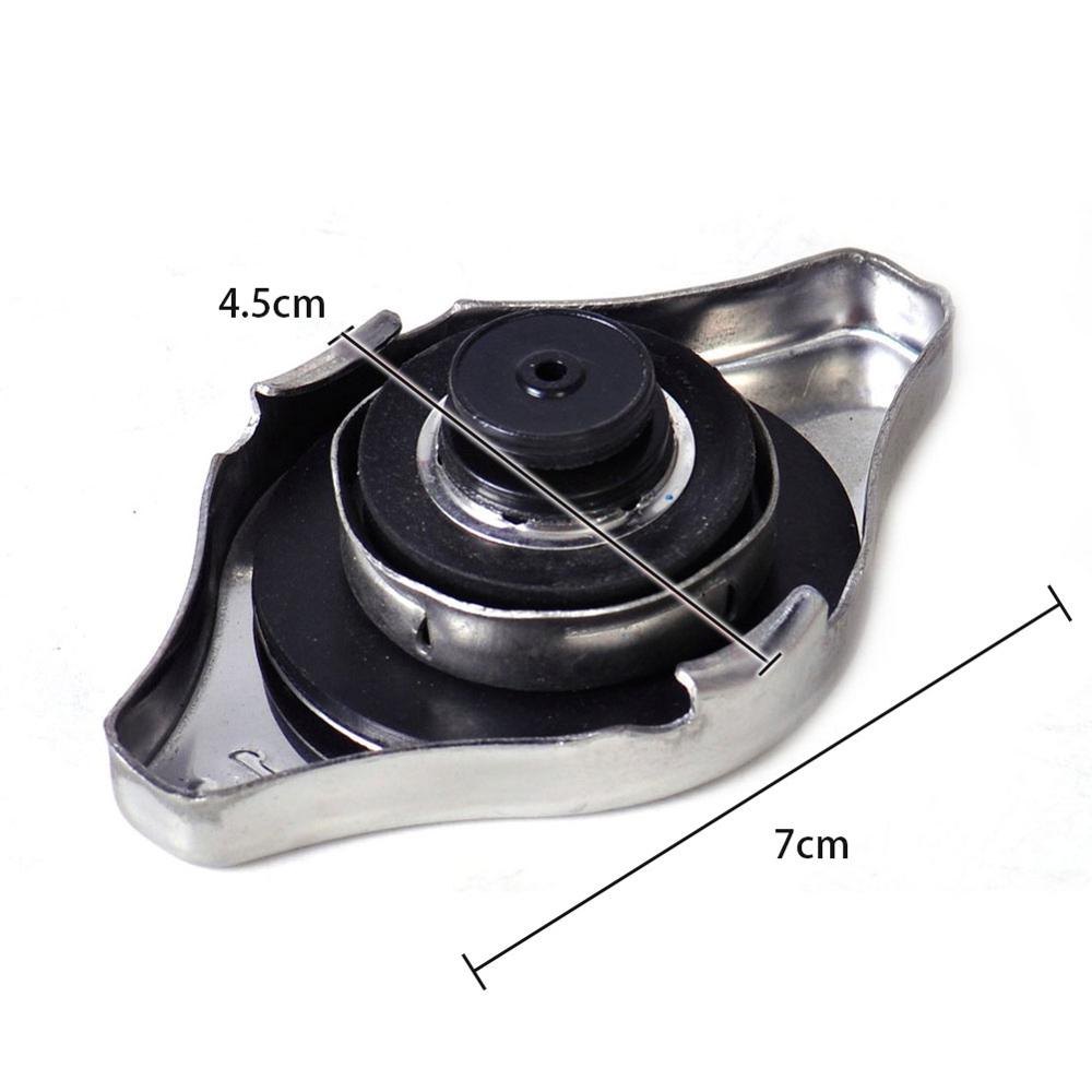 Water Tank Covers Radiator Cap 1.1 Lid 19045-PAA-A01 For Honda Acura CL TL Accord Civic Prelude Radiator Covers