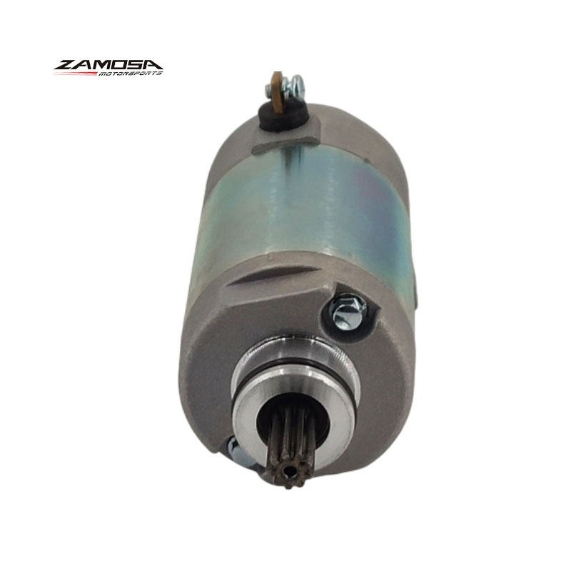 Anlasser mit hohem Drehmoment, kompatibel mit YFM25R 250 250SE RAPTOR ATV und XT250 – Ersatzteil