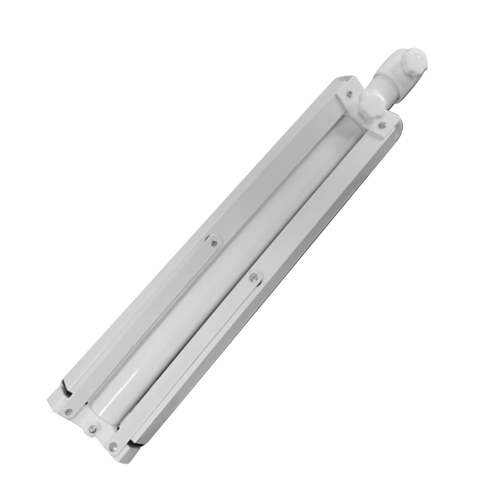 Outdoor Sunshade Sun Umbrella T riangle Support Umbrella Base Umbrella Support Outdoor Garden Beach Umbrella Fixing Bracket