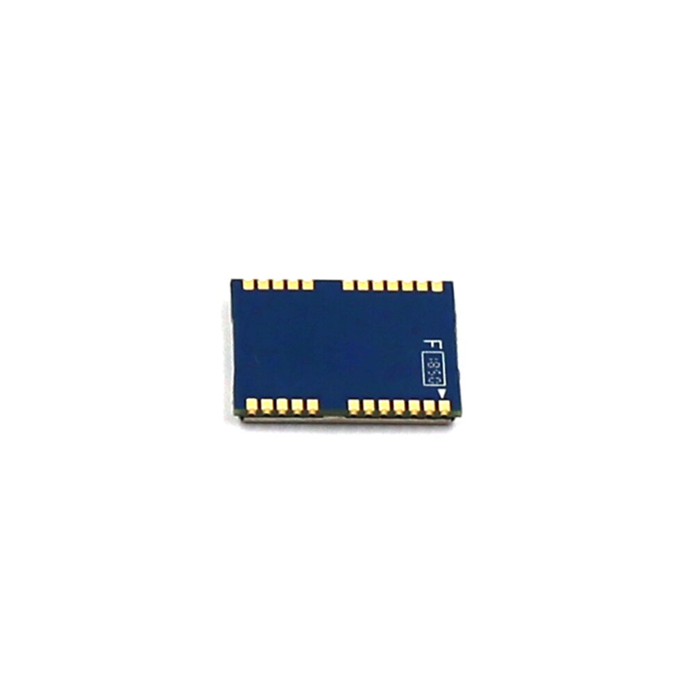 BEIDOU GLONASS GPS Module 9600bps 3.3V 1Hz Car/Ship High Positioning Accuracy GNSS Module, N303-3