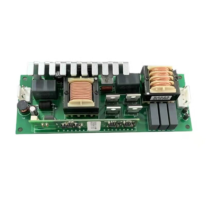 Balastro de lámpara para iluminación de escenario, accesorio para foco con cabezal móvil, 5R 7R 5R 200W 7R 230W: 5R 7R Ballast
