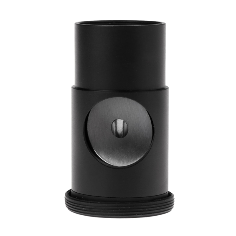 1.25 &quot;Cheshire Kollimierenden Okular für Newton&#39;sche Refraktor Teleskope Metall Alu