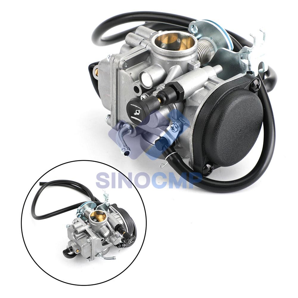 Carburateur &amp; Inlaatspruitstuk Boot &amp; Oliefilter Voor DR200SE DR200S 01-07