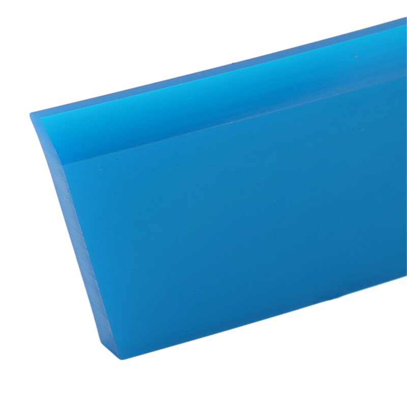 Auto Vinyl Folie Gereedschappen Blauw Schraper Zuigmond Auto Styling Stickers Accessoires