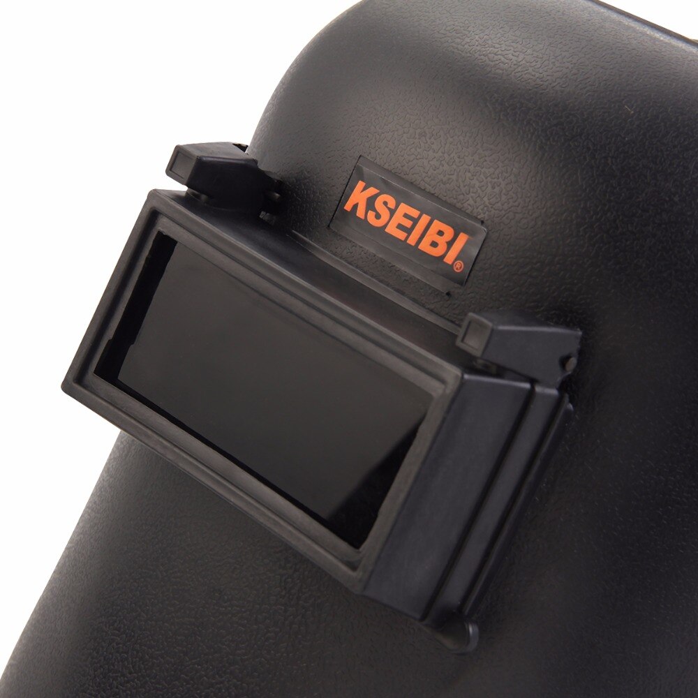 KSEIBI 382040 Protective Helmet Full Face Welding Mask For Welding Protection