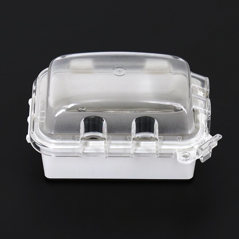 Electric agitation reel power Socket fishing boat Junction box Power supply base of electric reel for deep sea fishing