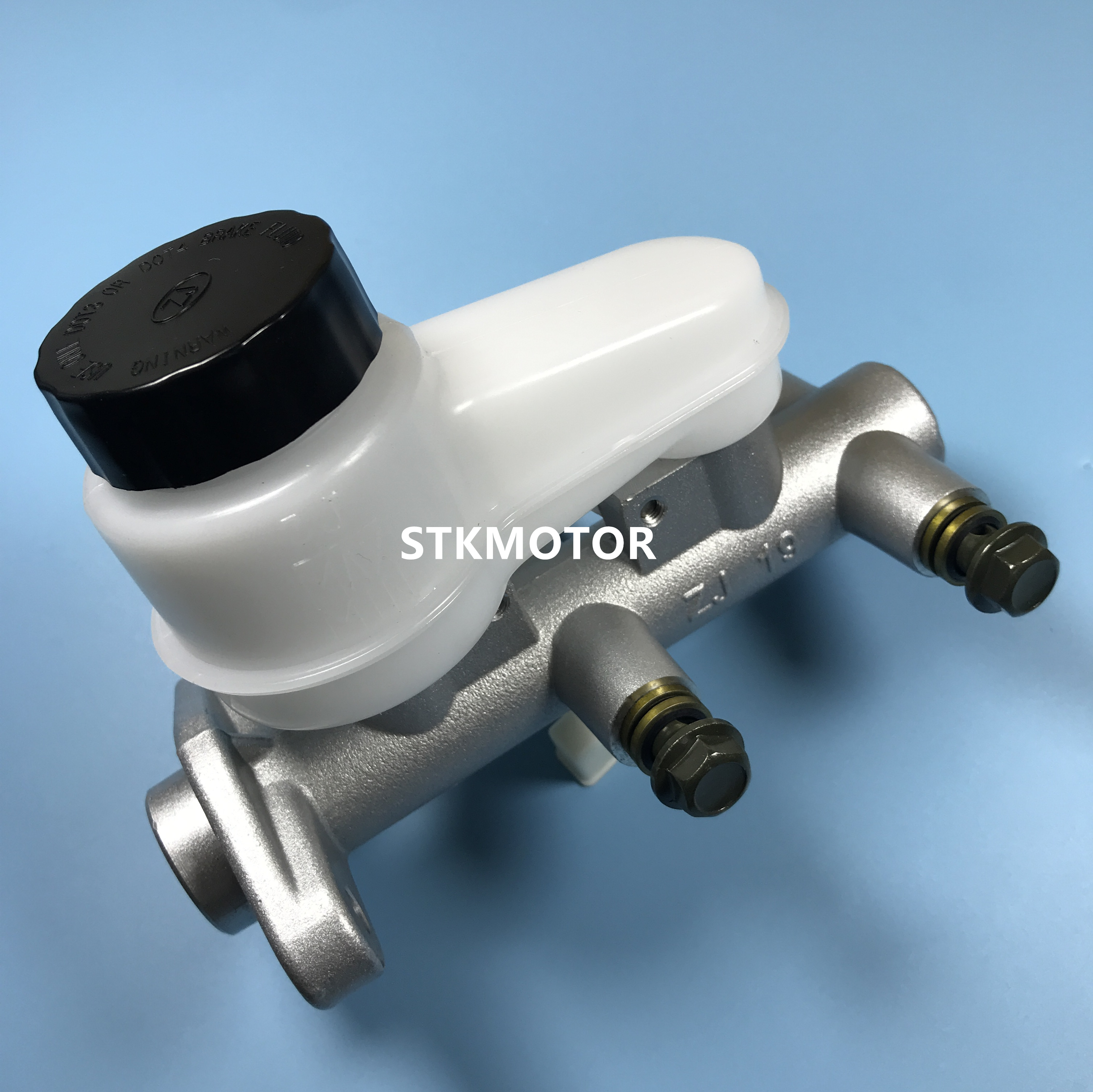 Buggy Go Kart 800cc 1000cc Replaces the Double Brake Master Cylinder Roketa BMS
