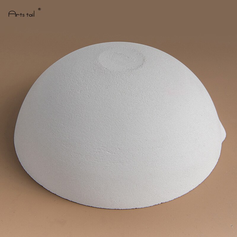 Creuset en quartz pour fusion d'or, 250g, 8.8oz, 1800 °c, résistant à la chaleur