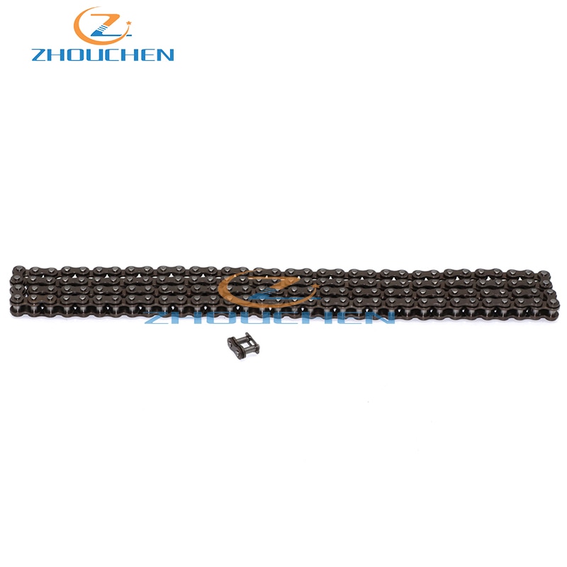 25H 82 Links Cam Timing Chain For Honda ATC70 TRX70 XR50 CRF50 XR70 CRF70 CT70 XL70 Z50 50 MiniI Trail