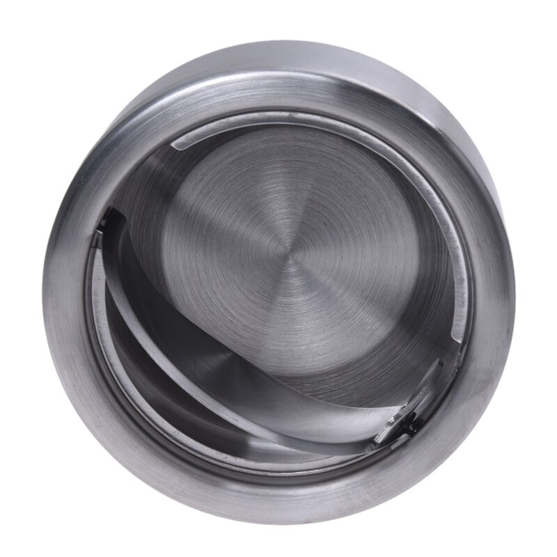 Wind-Asbak Hoogte 5.5 Cm Diameter 11.5 Cm