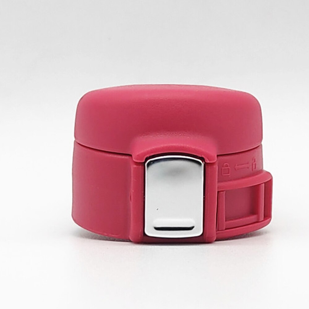 Siliconen Kopje Koffie Deksels Herbruikbare Mok Cover Koffie Tumbler Deksel Thermos Cover Water Fles Cover Siliconen Deksels Voor Mokken: rose red