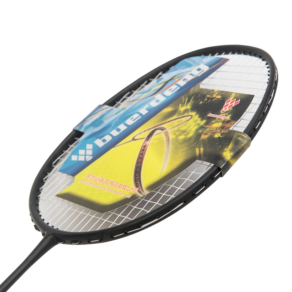 Badminton Rackets Professionele Stijve Offensief Raqueteira Force Badminton Racket 6U Astrox Strike Badminton Racket Vtzfii Bs12