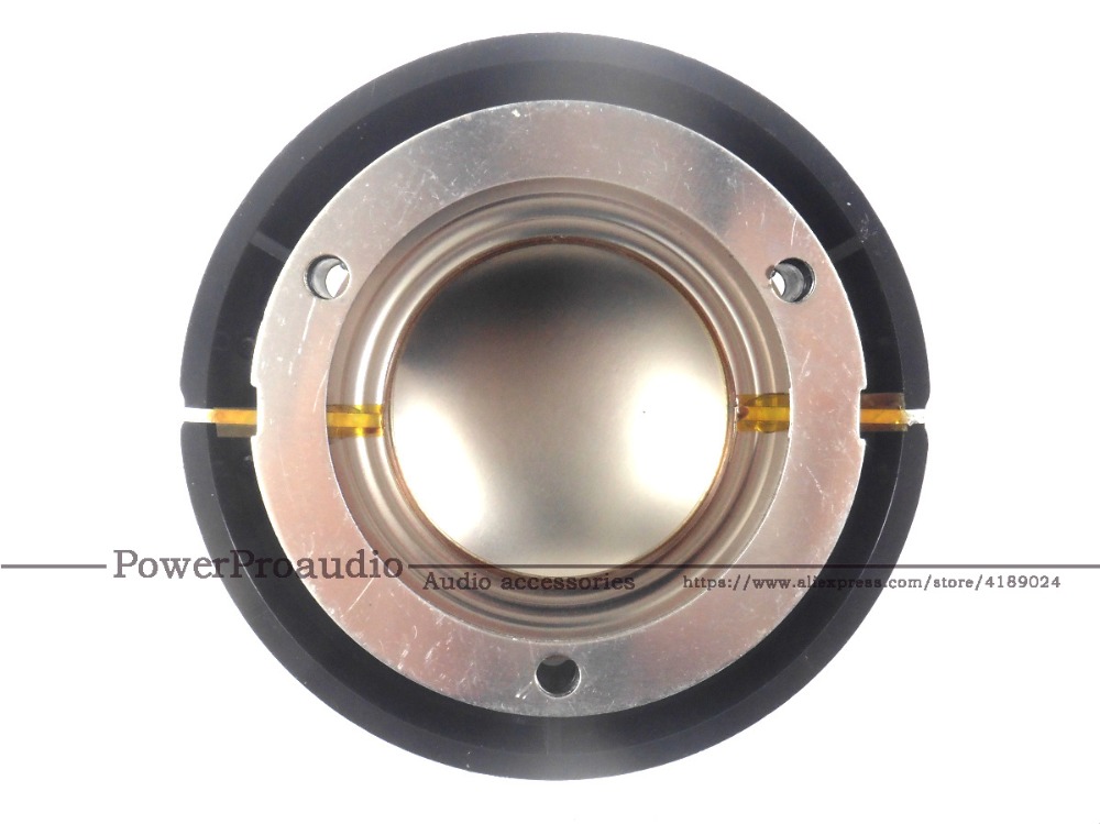 1 piezas diafragma para Behringer Eurolive B212... B215 P Audio PAD-DE34... cable plano Alto PS4 8 ohm CCAR