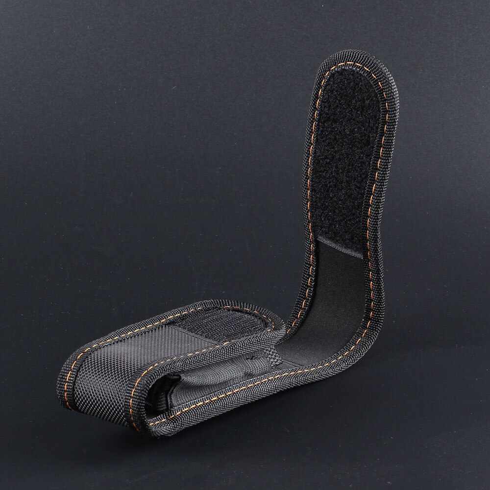 Convoy Flashlight Holster for C8 Plus C8+ M1 S11 LED Torch Pouch Camping Light Carry Case Duty Belt Holder Zaklamp Latarka Bag