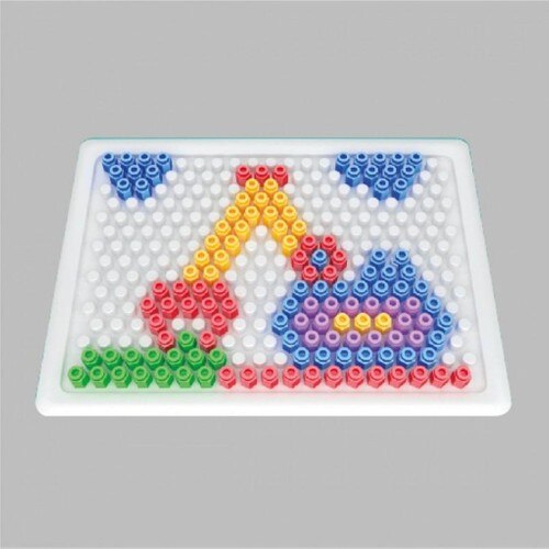 Educational Toy Coding Algorithm and Consider Development Activity Intelligence Toy