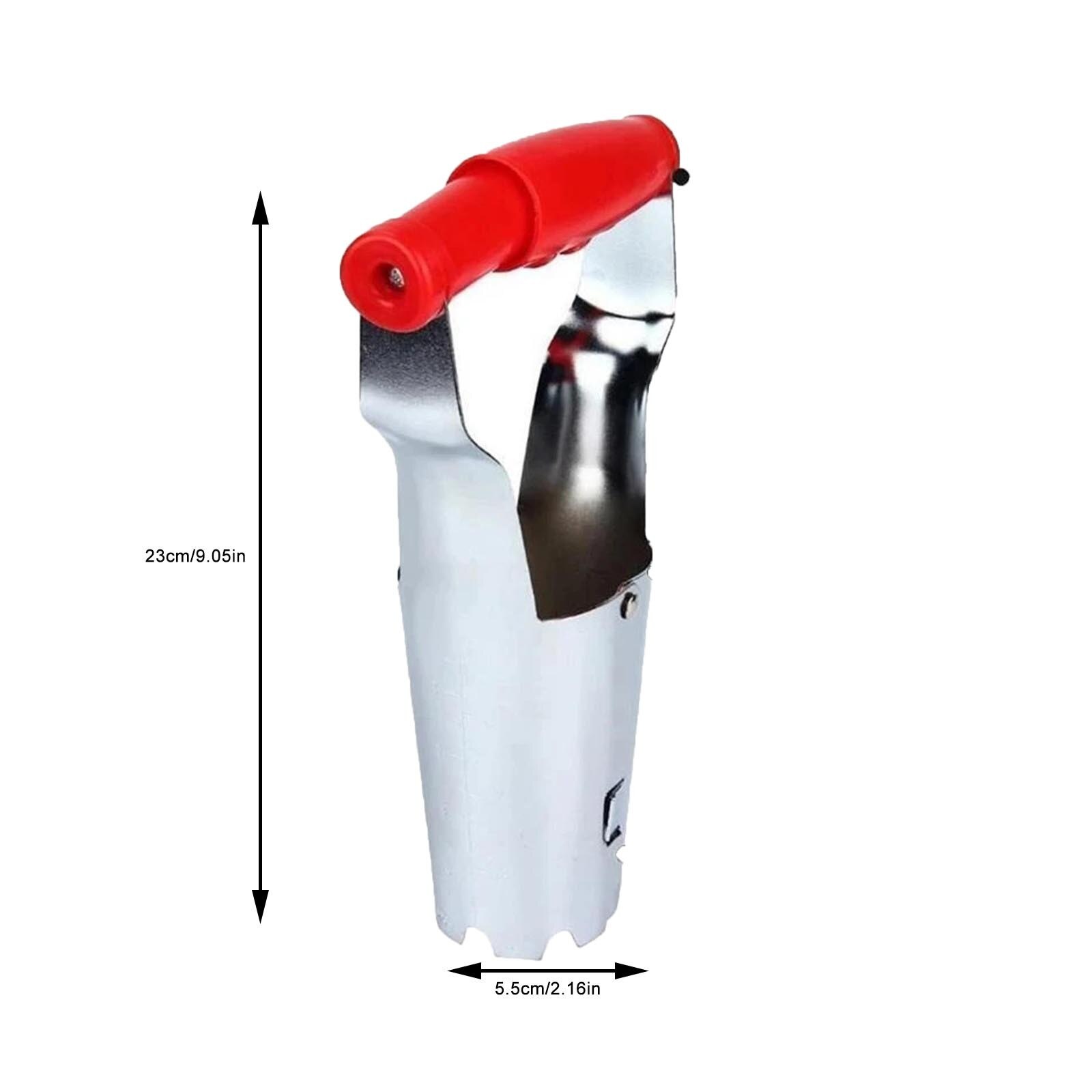 Seedling Extractor Planting Tool Manual Planter Seedling Transplanter Gardening Agricultural Transplanting Seedling Raiser #BL3