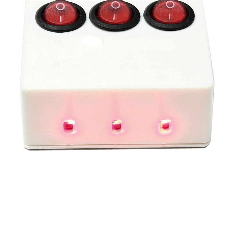 Fysieke Wetenschap Optische Experimenten Driehoekig Prisma Bolle Lens Natuurkunde Optische Instrumenten Duurzame