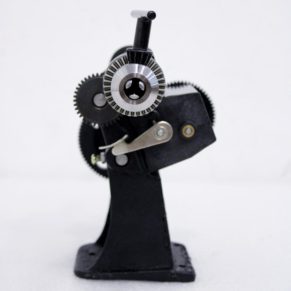 NZ-1 Manual Hand Dual-purpose Coil Counting and Winding Machine