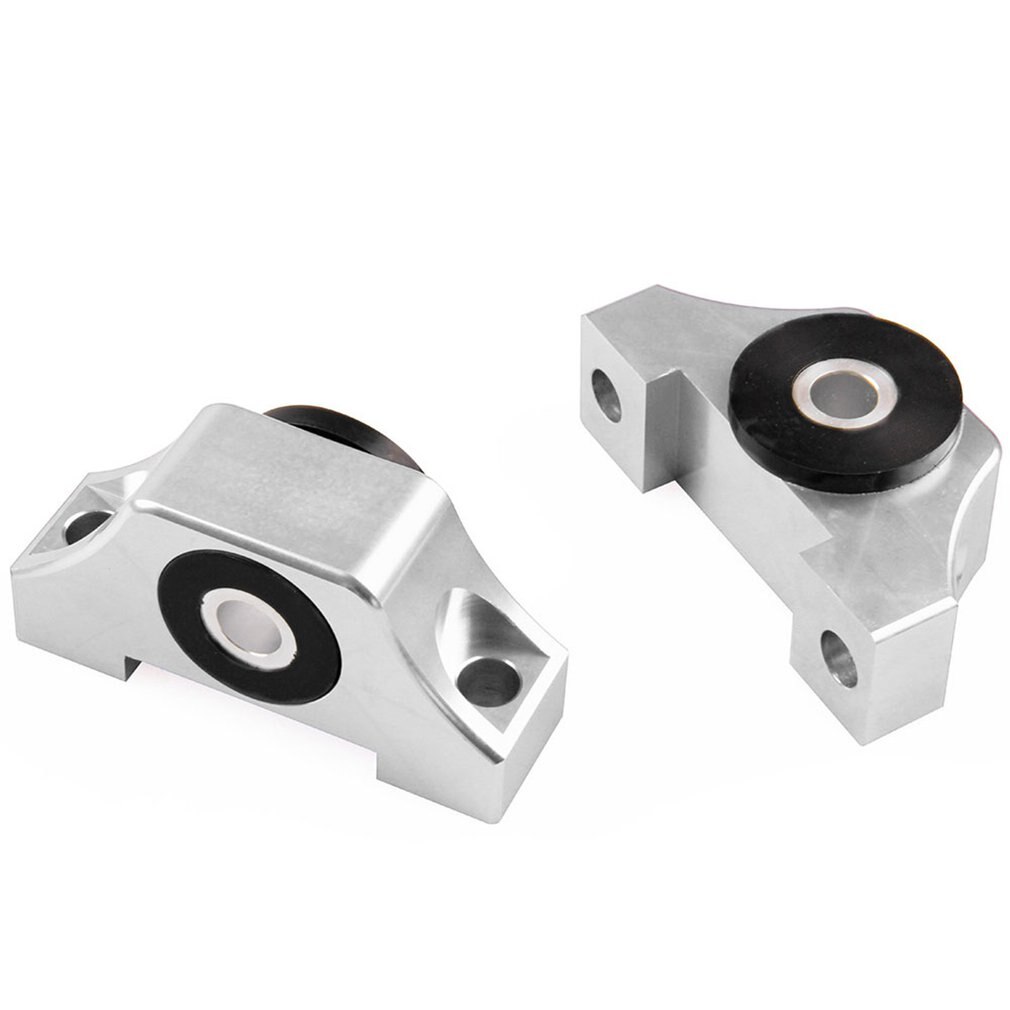 Car Auto Engine Billet Motor Torque Mount Bracket Kit B-series/D-series For Honda 92-00 for Civic D15 D16 B16 B18 B20