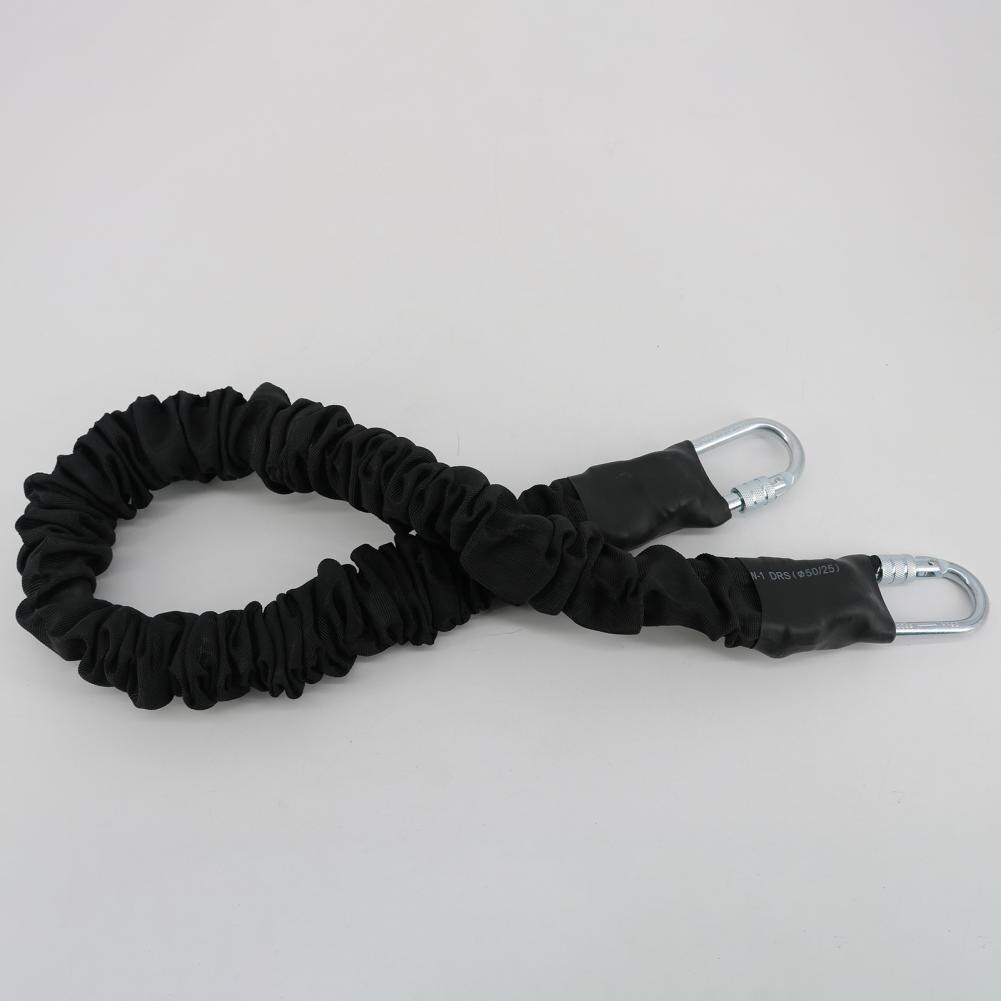 Yoga-stretchgürtel, rutschfest, für aerial yoga, bungee-seil, hängegummiband, fitnessband, tanzband, vitalitätsband