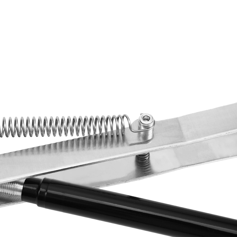 Original Greenhouse Automatic Window Opener Agricultural Solar Heat Sensitive Window Opener With Dual Springs