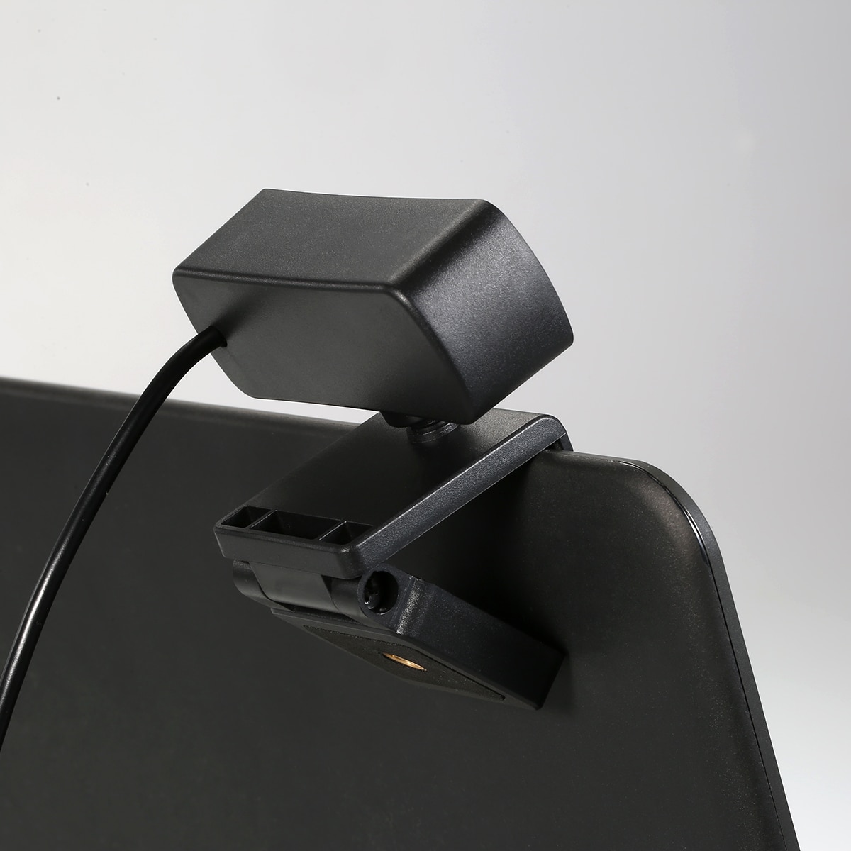 1080P HD Computer Camera Video Conference Camera Webcam 2K Resolution Auto Focus 360° Rotation H.264 Video Compression