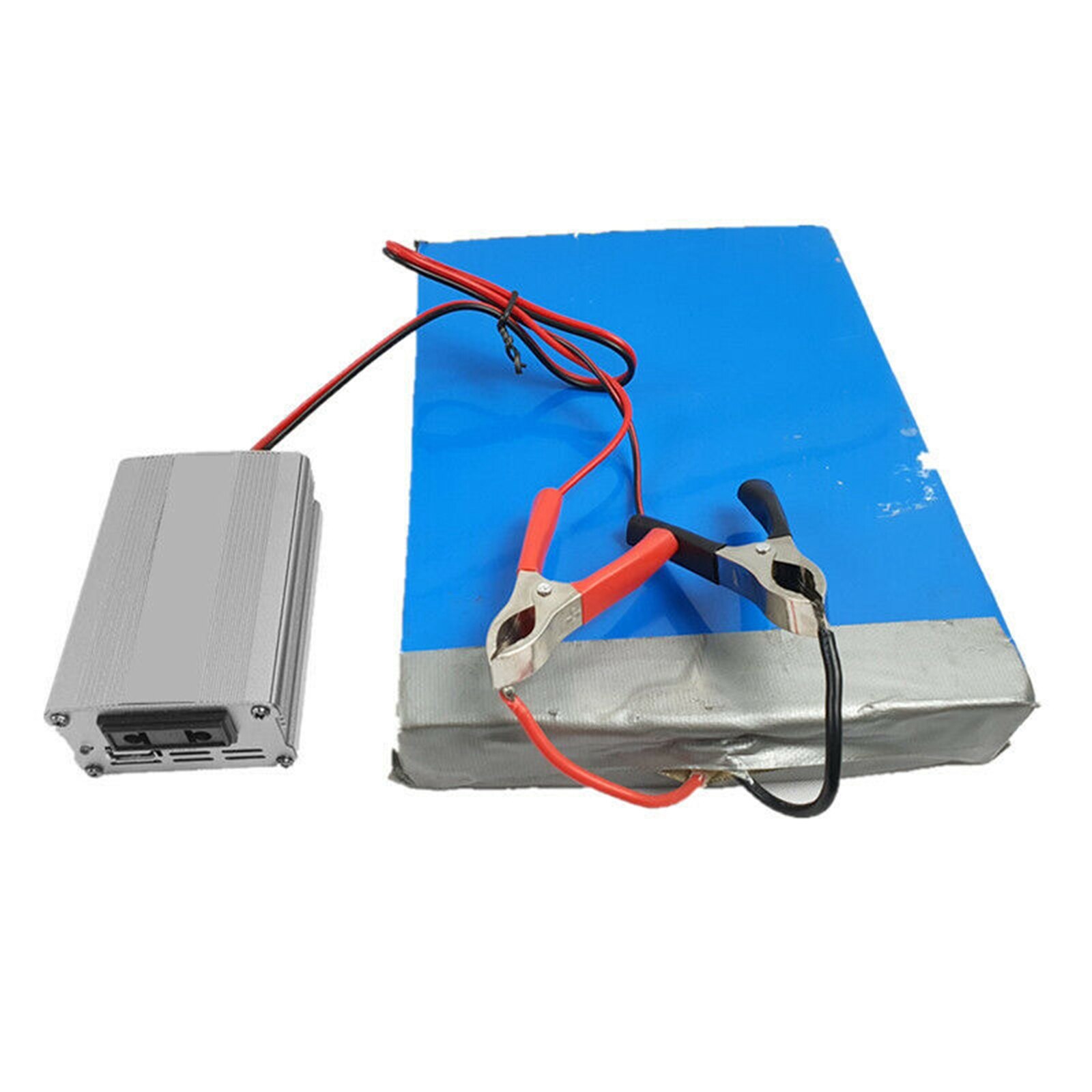 200W Zonnepaneel Kit 12V Naar 220V Lader Rv Reizen Trailer Camper Van Zonnepaneel Kit solar Power Panel 6.5A