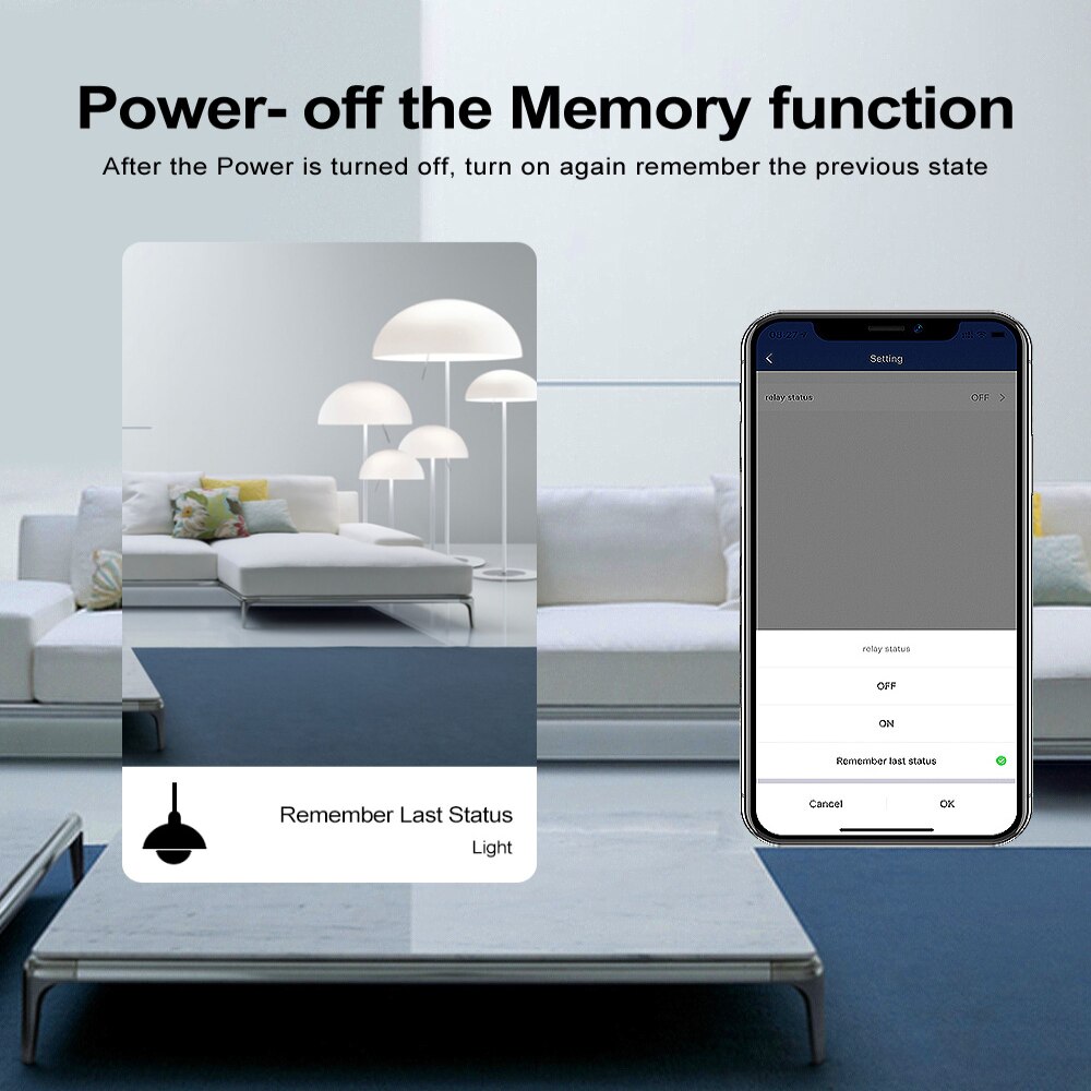 Tuya Mini Wifi Schalter Für Smart Home 16A 2-weg APP Fernbedienung Timing Und Stimme Arbeit Mit Yandex alice Alexa, google Hause