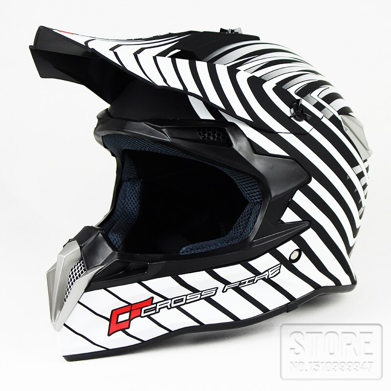 Motocross Helmets Off Road Rally Racing Helmets Men Motorcycle Helmet Dirt Bike Helmet