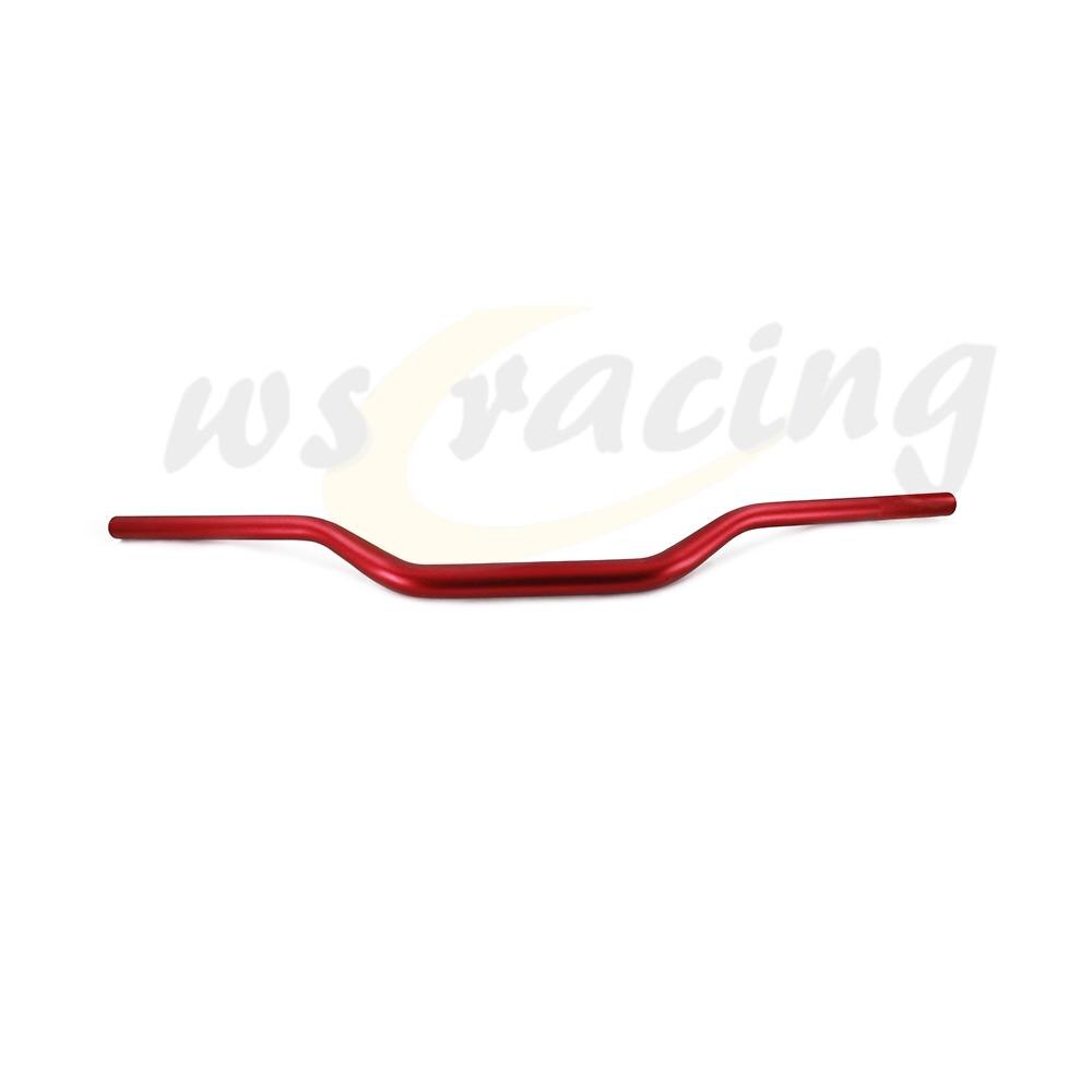 Motorrad 1-1/8 &quot;28mm Lenker Fett Bar Griff Rohre Für KTM Herzog CRF YZF WRF RMZ RMX KLX KXF 65 85 125 250 400 450 500